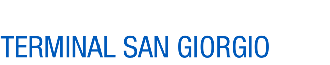 Terminal San Giorgio Logo