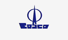 Cosco Shipping