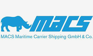 MACS Maritime Carrier Shipping